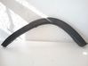 Fender trim (molding) 