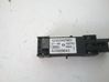 Airbag deployment crash/impact sensor 8Z0959643