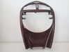 Ashtray trim (front) 9632608577