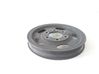 Crankshaft pulley 90572867