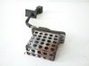 Rezystor / Opornik dmuchawy nawiewu 602287W