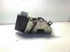 Rear door lock 