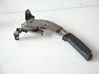 Handbrake/parking brake lever assembly 