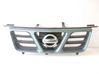 Maskownica / Grill / Atrapa górna chłodnicy 623108H700