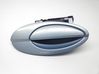 Rear door exterior handle 9644270177