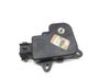 Air flap motor/actuator 