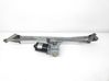 Front wiper linkage and motor 60511007