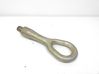 Towing hook eye 
