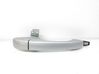 Front door exterior handle 