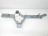 Rear door window regulator with motor 05291804AA