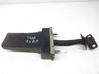 Front door check strap stopper 12796231