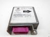 Airbag control unit/module 90483545
