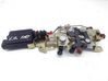 Central locking motor 022297