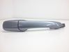 Rear door exterior handle 