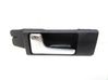 Rear door interior handle 4A0837019