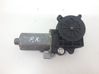 Rear door window regulator motor 0130821704