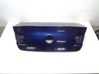 Tailgate/trunk/boot lid 