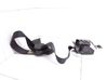 Rear seatbelt E25645