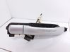 Rear door exterior handle 1S71F226B23