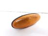 Front fender indicator light 0464120