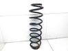 Muelle espiral trasero 