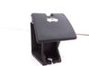 Engine bonnet (hood) release handle 