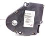 Air flap motor/actuator 