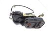 Rear door lock 9J12
