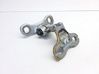 Front door lower hinge 30715357