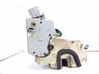 Front door lock 4RH