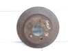 Rear brake disc 