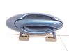 Front door exterior handle 551086