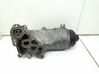 Oil filter mounting bracket 312765