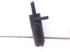 Headlight washer pump 