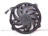Electric radiator cooling fan 