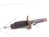 Front shock absorber/damper 