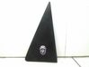 Rear door glass trim molding 95ABN274432CA