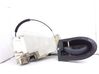 Rear door lock A264A27