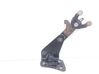 Sliding door lower roller guide/hinge 2K0843398A