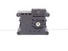 Air flap motor/actuator 