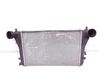 Intercooler radiator 