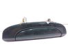 Rear door exterior handle 