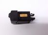 Headlight level height control switch 5471057