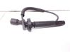 Ignition plug leads 