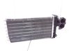 Heater blower radiator 
