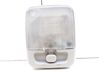 Rear seat light 3DF