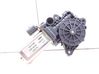 Front door window regulator motor 50001603