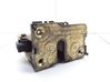 Rear door lock 