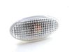 Front fender indicator light STANLEYP2829