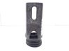 Radiator mount bracket 13184983